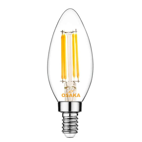 Filament Bulb 4W - E14