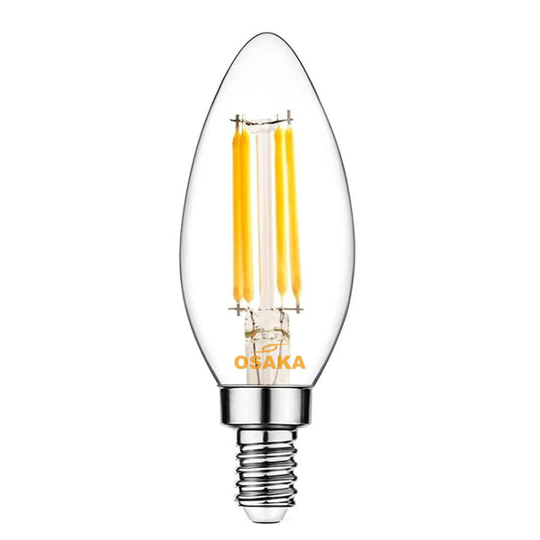 Filament Bulb 4W - E14