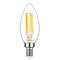 Filament Bulb 4W - E14