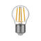 Filament Bulb 4W - E27 (G45)