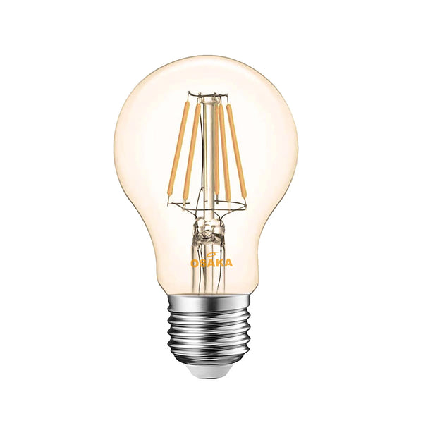 Filament Bulb 6W - E27 (A60)