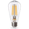 Filament Bulb 6W - E27 (ST64)