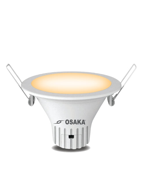 7W S - Class Down Light