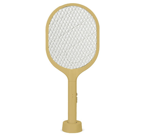 Mosquito Racket – (Khaki)