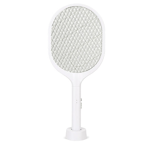 Mosquito Racket – (White)