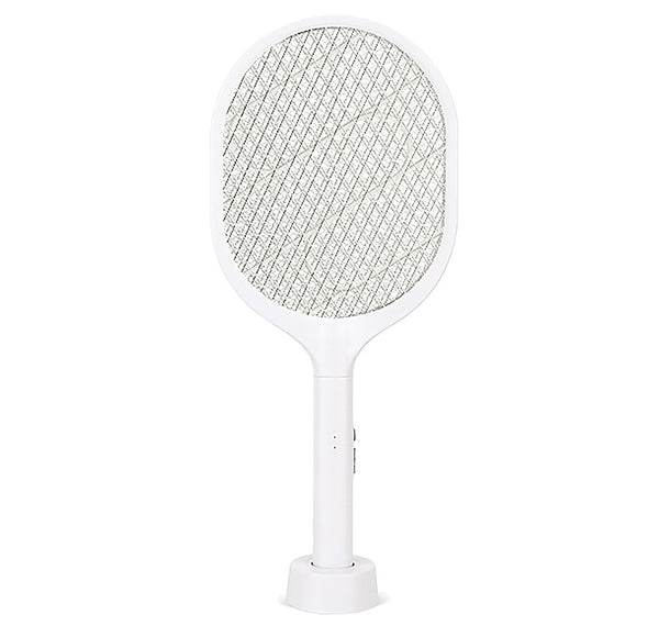Mosquito Racket – (White)