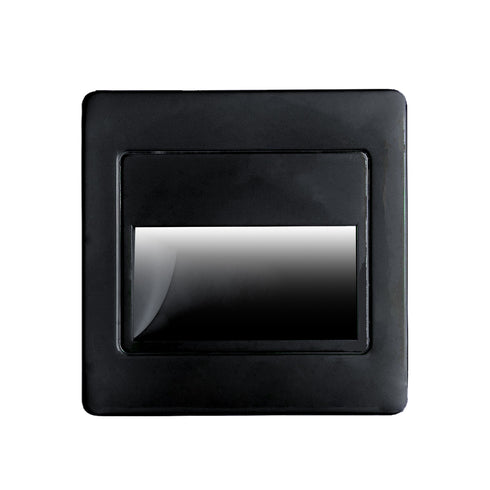 1W LED Step Light (Warm White) – IP65 Waterproof