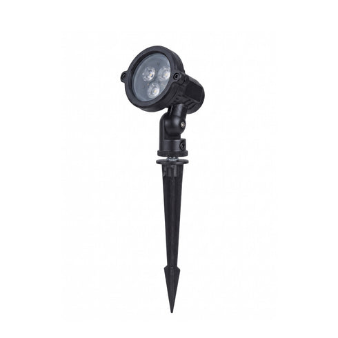 3W LED Insert Terra Garden Light – ( 3000K Warm White) IP65 Water Proof Light